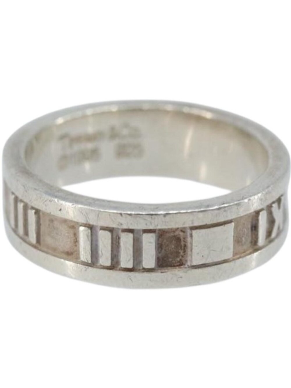 TIFFANY&Co. Ring Ag925 Silver